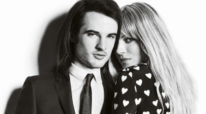 Tom Sturridge