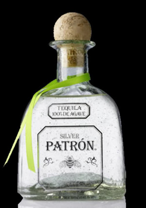patron tequila Image
