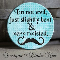 ... Quotes Digital Collage Sheet AMERICAN BUTTON Machine Tecre. $3.95, via