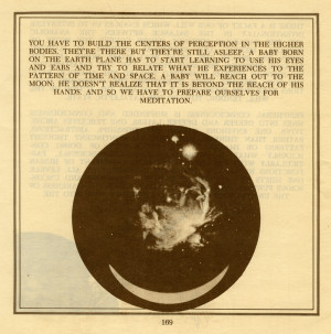 ... from On the Teachings of Breath . TOWARD THE ONE . Pir Vilayat Khan