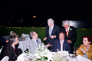 hawass news hawass son htm omar sharif at the wedding