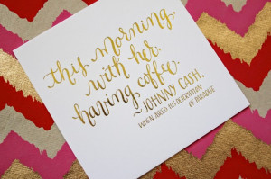 alison conklin found yet another beautiful quote about love that she ...