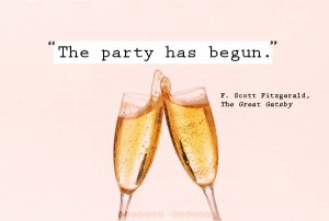 The 35 Best Party Quotes