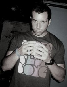 Mike Stud... Hot!!!!!