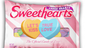 Sweetheart Candy Sayings