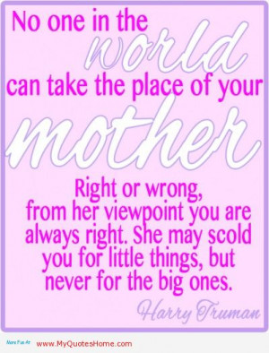 Cute Happy Mothers Day Quotes From Daughter (14)