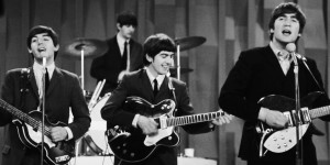 Best Bits: Eleven Quotes from The Beatles Are Here! 50 Years After the ...