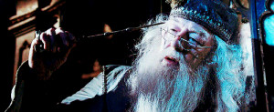 18 Of The Most Profound Albus Dumbledore Quotes