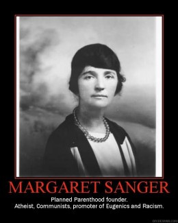 Margaret Sanger's Controversial Legacy