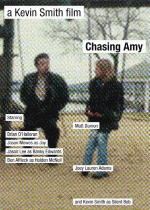 Chasing Amy