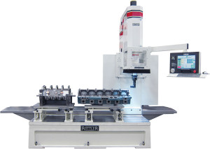 Rottler F79A Multi-Purpose CNC Machining Center