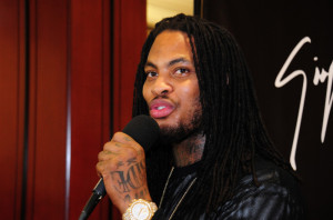 ... He Really Just Say That? Waka Flocka Flame’s Top 25 Craziest Quotes