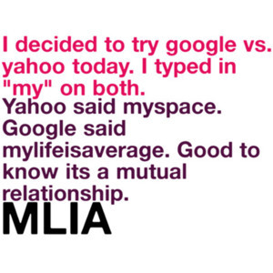 MLIA quote; drug free; 5 years old; little brother; free