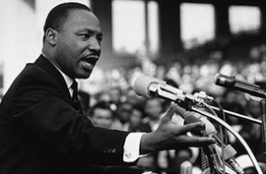Martin Luther King, Jr.’s Most Tweeted Quotes In 2013 | SocialTimes