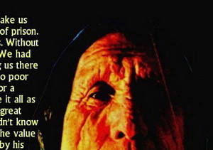 Before Our White Brothers Arrived