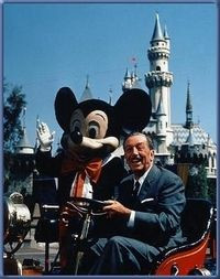 Walt Disney Company Quotes
