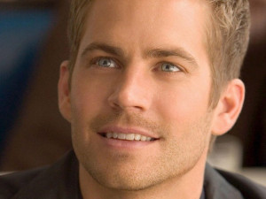 Paul Walker, The Fast And The Furious actor, died at the age of 40 in ...