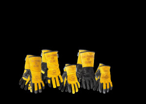 ... welding gloves to its arc armor welding protection portfolio crafted