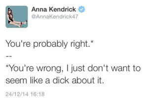 quotes anna kendrick two sides of anna kendrick