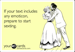 Funny Emoticons Texts