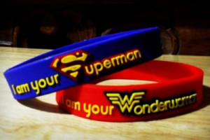 wonderwoman # love # picture quotes # superhero # superman 1 year ...