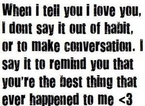 ... love you quotes tumblr for him , i love you quotes and sayings for