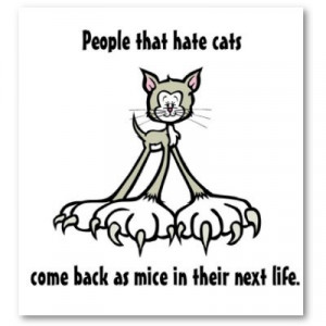 Cat Quotes