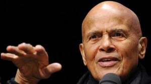 Belafonte's generation grew up believing that the ascendance of black ...