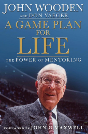 The difference between winning and succeeding – John Wooden