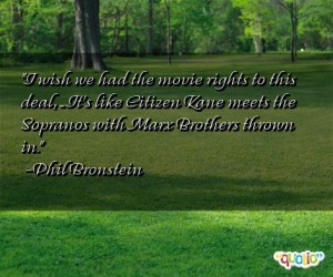 Sopranos Quotes