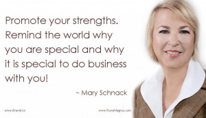 Promote_Your_Strenghts_Mary_Schnack