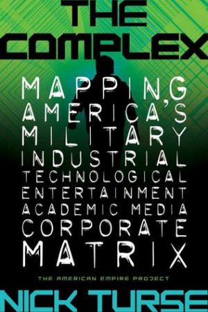 Start by marking “The Complex: Mapping America's Military-Industrial ...