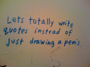 Images Img Funny Bathroom Graffiti And Quotes Wallpaper Wallpaper
