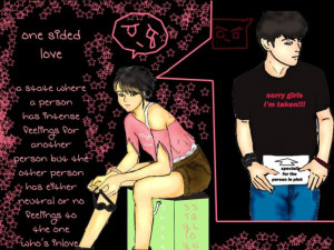 Lovey Dovey Tuesday: Foreveralone Post