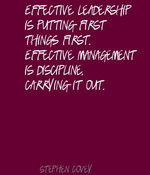 First Things Quotes