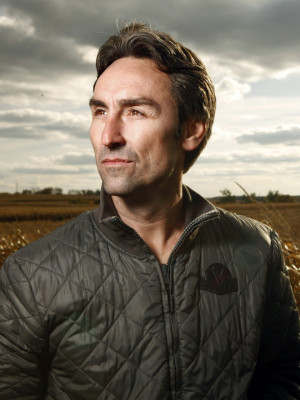 Mike Wolfe American Pickers