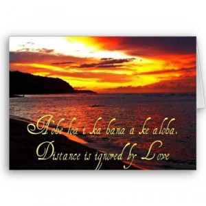 Love quotes translated hawaiian