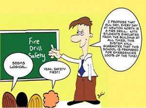 Fire Safety Quotes http://selfreliantinfo.blogspot.com/2012/02/friday ...