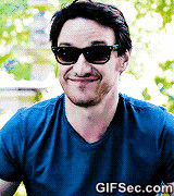 James McAvoy Funny