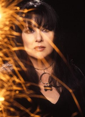 Ann Wilson Quotes