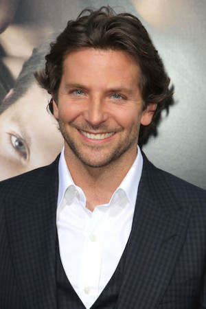 Times Bradley Cooper Talked About Love & Hearts Melted Everywhere
