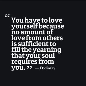 self love quotes | Self Love