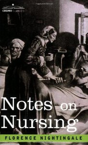Tag Archives: Florence Nightingale