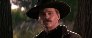 Go Back > Gallery For > Tombstone Movie Quotes Johnny Ringo