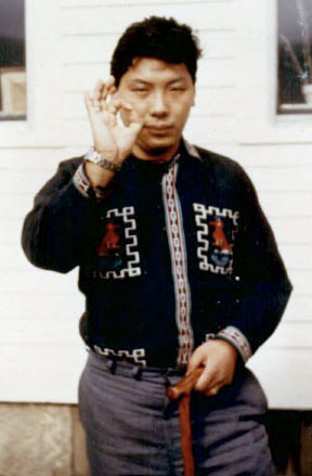 Chogyam Trungpa Quotes