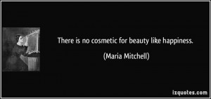 Maria Mitchell Quote