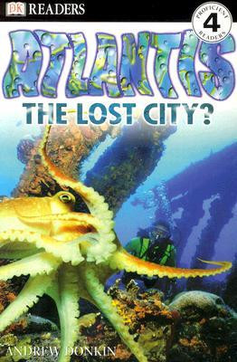 Start by marking “Atlantis: The Lost City?” as Want to Read: