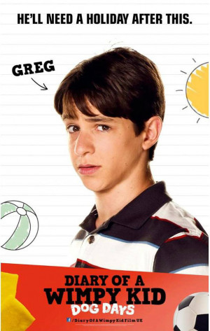Zachary Gordon Zachary