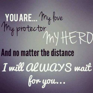 love distance quotes military books for military families