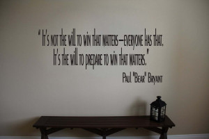 Motivational Sports Quotes HD Wallpaper 6